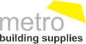 Staging - Metro Building Supplies