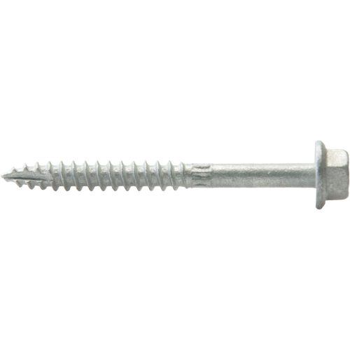 Hebel Screw Hex Head 14-10 x 65mm (1000/Box)
