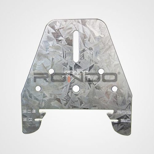 311D Boundary Wall Clips (To Suit R303 & R310 Top Hat)
