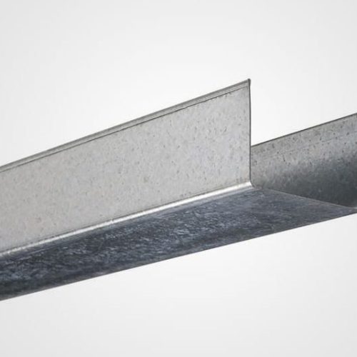 Deflection Head 51mm - 3m Length