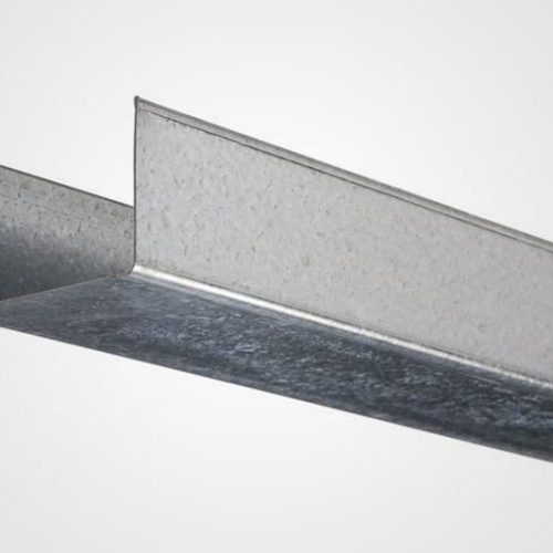 Deflection Head 76mm - 3m Length