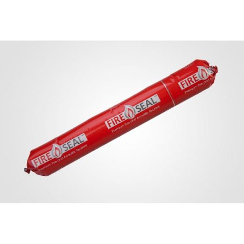 Hebel Fire and Acoustic Sealant 600ml Sausage (Partywalls)