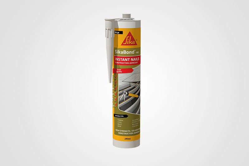 Sika Liquid Nails
