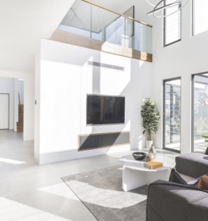 Powerfloor 1800 x 600 x 75 T&G