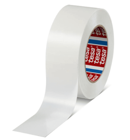 Tesa Joining Tape – White 48mm x 50M
